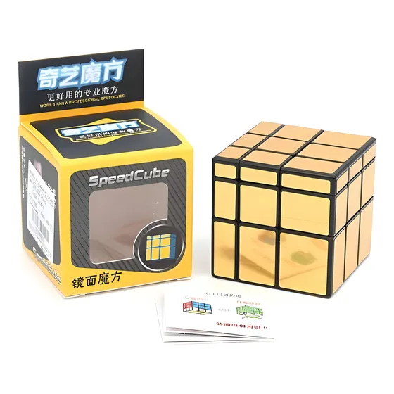 Qiyi Mirror 3x3x3