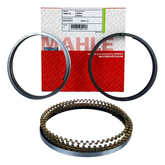 Anilos Std Chevrolet Aveo Cielo Lanos Corsa Nubira Speed Std