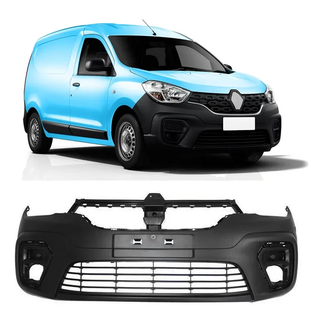 Paragolpe Delantero Renault Kangoo 2019 /...