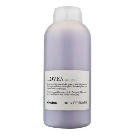 Shampoo Love Smoothing 1lt, Davines