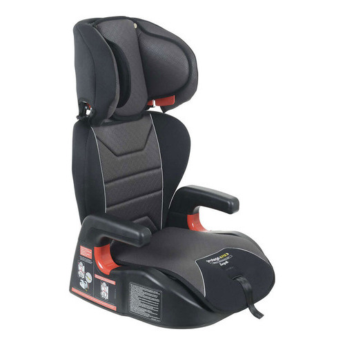 Cadeira P/ Auto Protege Fix Grafite (15 A 36kg) - Burigotto Cadeira P/ Auto Protege Fix Grafite (15 A 36kg) - Burigotto