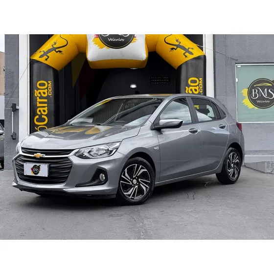 Chevrolet Onix 10mt Lt2