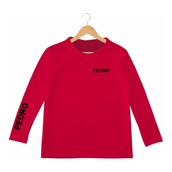 Sudadera Deportiva Para Niño Beisbol Futbol Ciclismo