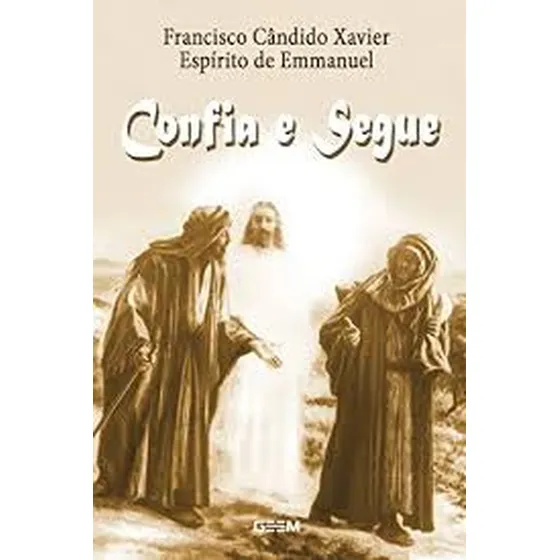 Mini Livros De Chico Xavier - 9 Livros De Francisco Cândido Xavier Pelo Espírito Emmanuel (com Exceção De Paz E Alegria, Que São Espíritos Diversos) Pela Geem (1984)