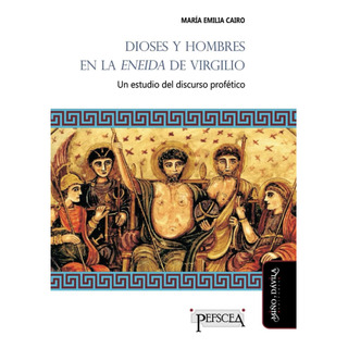 Libro: Dioses Y Hombres En La Eneida De Virgilio: Un Estudio Libro: Dioses Y Hombres En La Eneida De Virgilio: Un Estudio