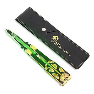 Game Apex Octane Cuchillo De Reliquia De Cosplay Mariposa Game Apex Octane Cuchillo De Reliquia De Cosplay Mariposa