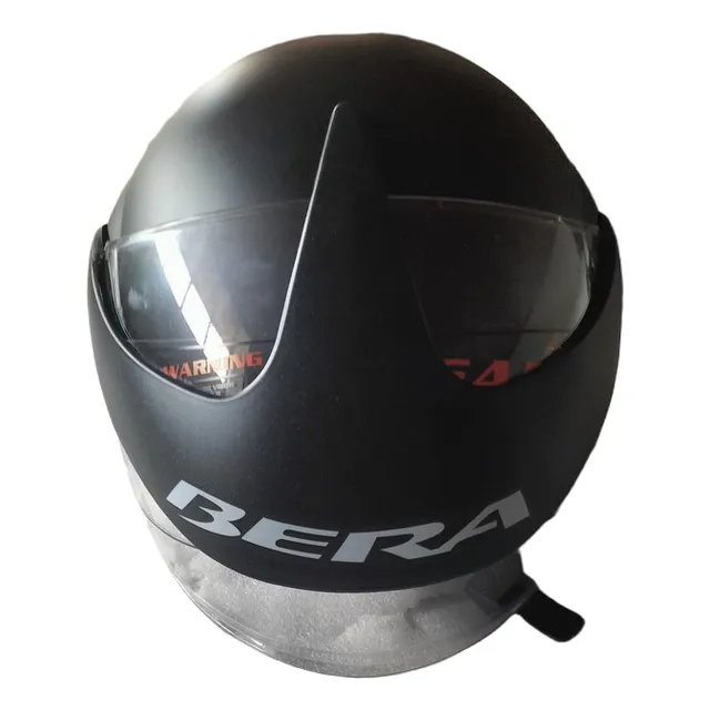 Casco Bera Race Original Talla Xl