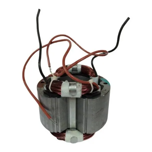 Estator Para Martillo Demoledor Europower Ph-65a
