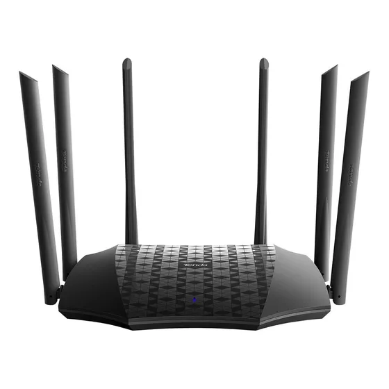 Tenda Router Wifi Ac2100 Velocidad Enrutador Internet