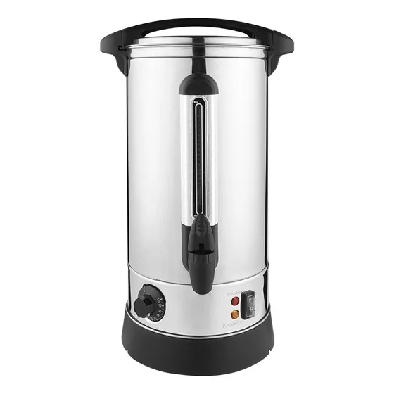 Cafetera De Filtro Comercial Sikla Cg-13 90 Pocillos 13 L