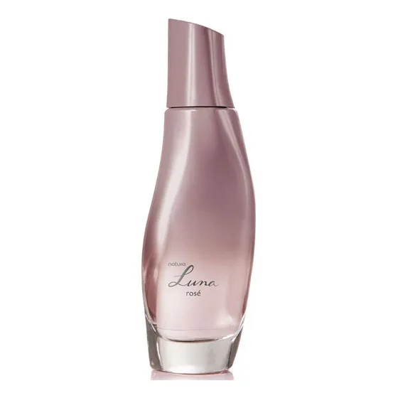 Colonia Natura Luna Rosé para mujer 75 ml
