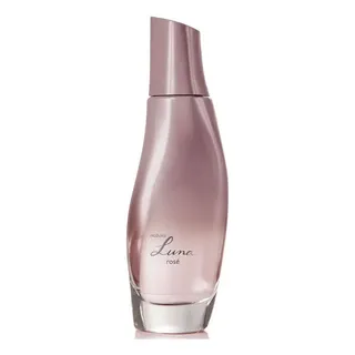 Natura Natura Colônia Luna Rosé Feminino 75ml