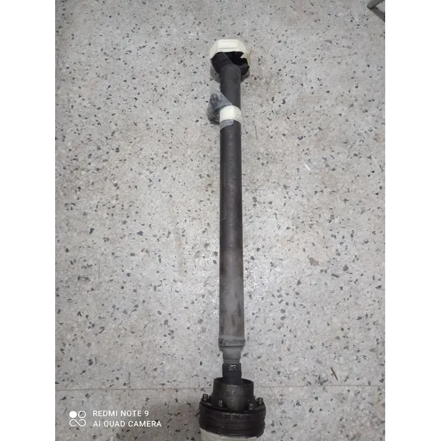 Cardan Delantero Ford Explorer 2010 Original Usado