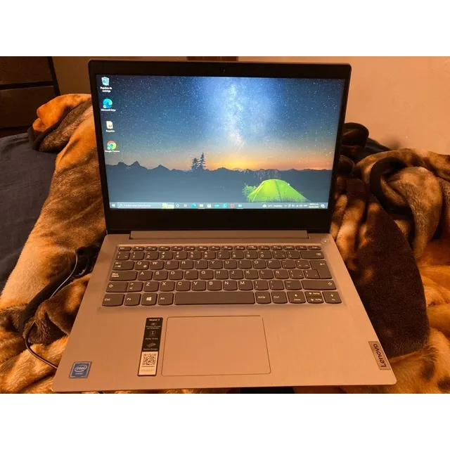 Laptop Lenovo Ideapad 3 14lgl05