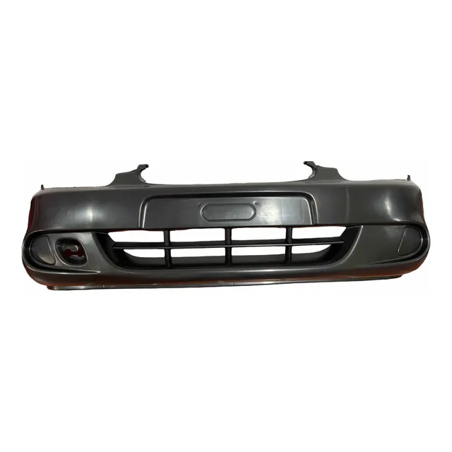 Bomper Delantero Corsa Wind Active 2000 A 2007 Liso