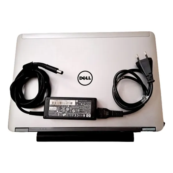 Notebook Dell E6440 Proc Core I7 4600m Testado Lêr Anúncio