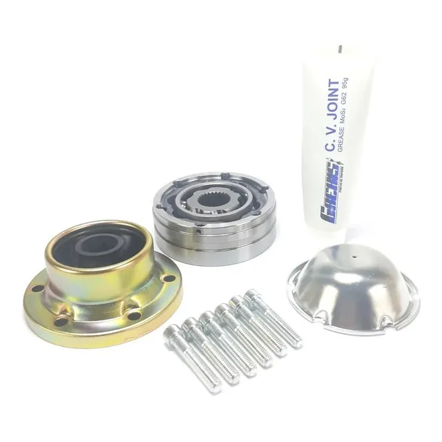 Homocinetica Cardan Ford Explorer 2002-2010 26 Dientes