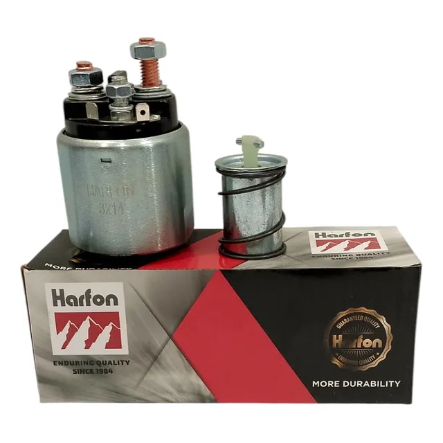 Automático Arranque Marca Harfon Chevrolet Meriva Montana