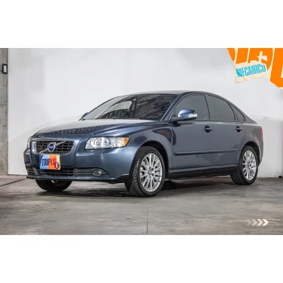 Volvo S40 S40 2.0 Mt