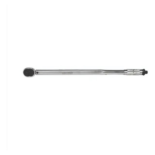 Torquimetro Trueno 3/4 Mikels Tt-34