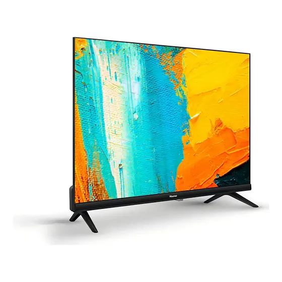 TV Hisense 32\