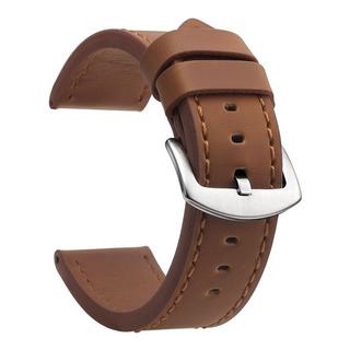 Correa De Piel Pu Hebilla Acero Para Honor Watch Gt2 Pro Correa De Piel Pu Hebilla Acero Para Honor Watch Gt2 Pro