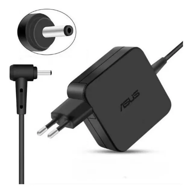 Cargador Asus Original 45w 4.0x1.35mm