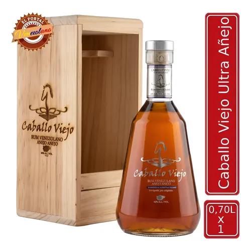 Ron Medellin Gran Solera 19 Años 750 Ml - Ml A $236 | Cuotas sin