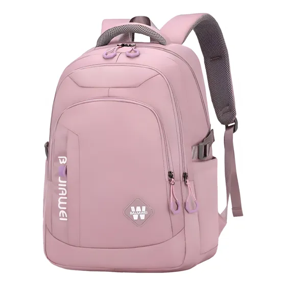 Mochila Liceo Escolar Unisex Impermeable Facultad Viaje Nro2