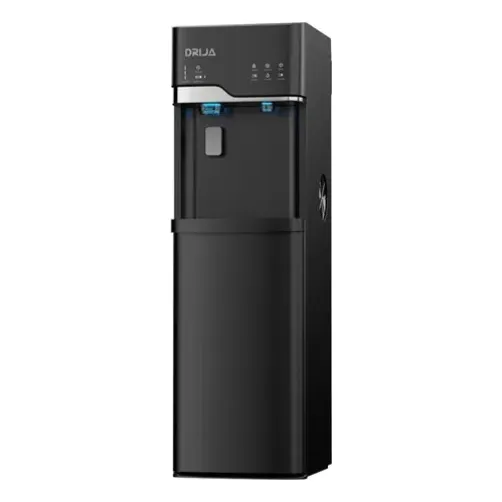 Dispensador De Agua Fría/caliente/ambiente Y Fabricador De H