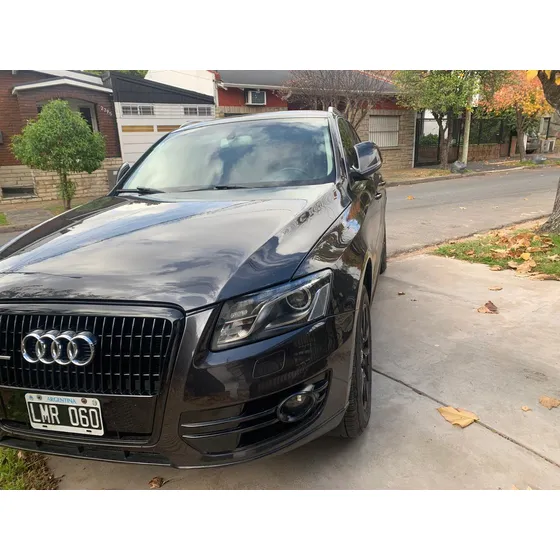 Audi Q5 2.0 Tfsi 211cv Quattro