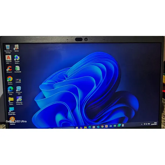 Dell Latitude 3450 Core Ultra 5 135u 32gb Ram Ddr5 512gb M2