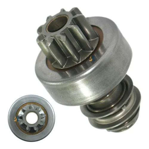 Impulsor De Partida Bendix 034 Mercedes Jd Clark Mf85 Mwm 9d