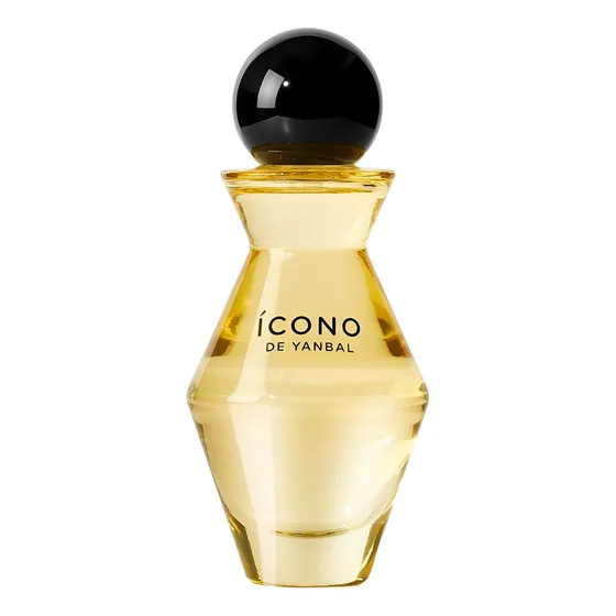 Icono Perfume Dama 50ml Yanbal