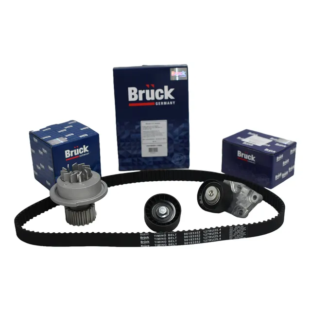 Kit Distribución Aveo 2008-2018 1.6 Bruck
