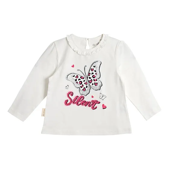 Exception I24-polera M/l  Beba 