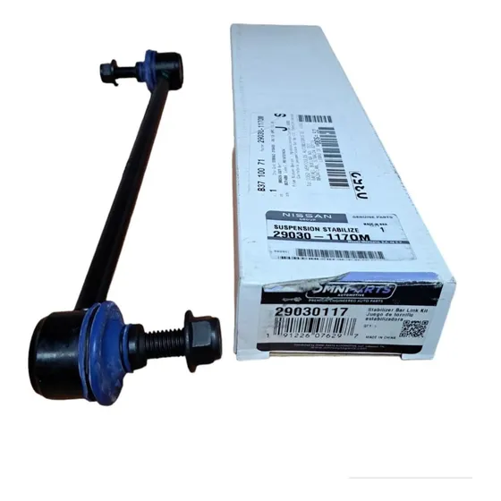Tornillo Estabilizador Delantero Honda Cr-v 2.4l 2007