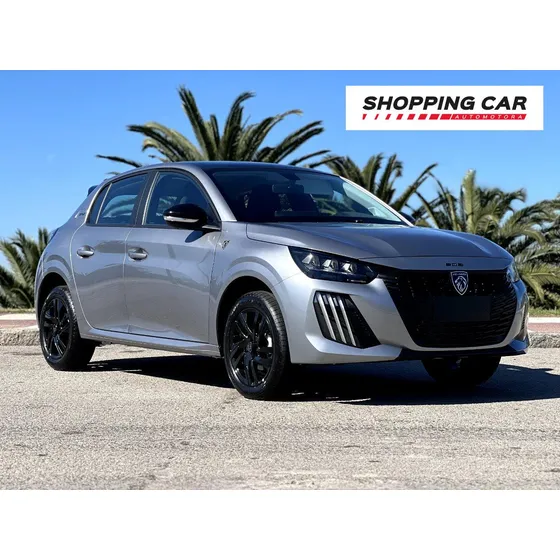 Peugeot 208 Style