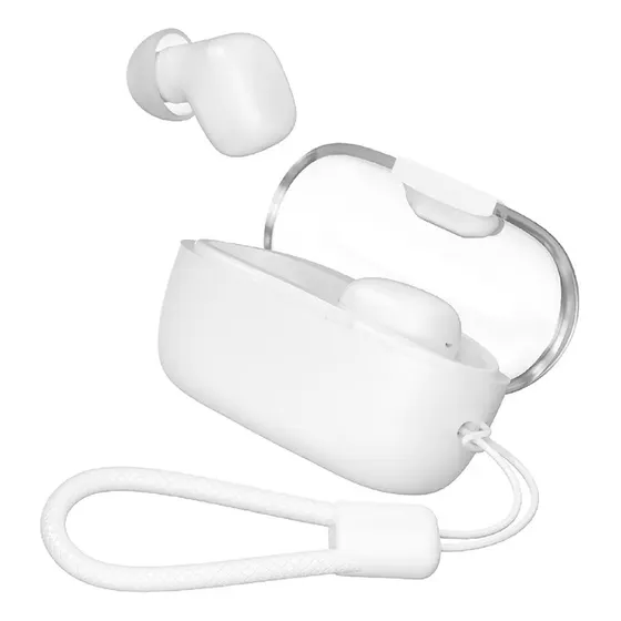 Auriculares Inalámbricos Bluetooth Con Cancelación De Ruido