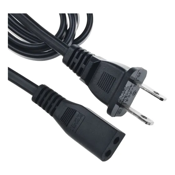 Cable De Corriente / Alimentacion Tipo D / 110v 3456