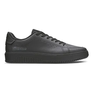 TĂȘnis Olympikus Eros Preto Casual Original TĂȘnis Olympikus Eros Preto Casual Original