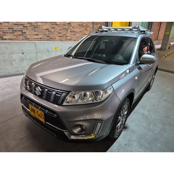 Suzuki Vitara 1.6
