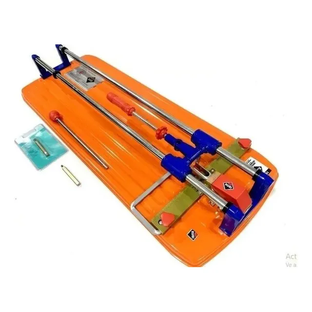 Cortadora De Baldosa Ts-60