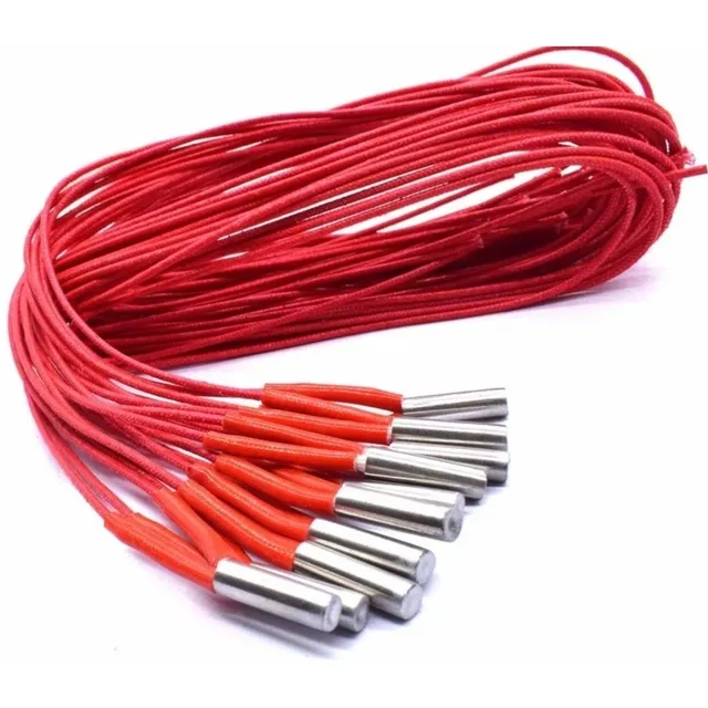 Cartucho Resistencia Extrusor 12v 40w Impresora 3d Hotend