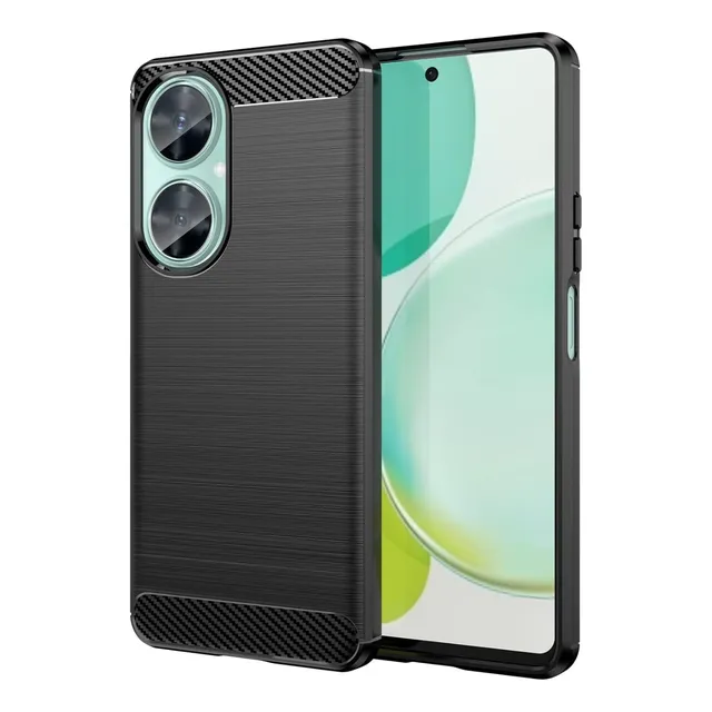 Case Funda Estuche Tipo Carbono De Alta Resistencia 