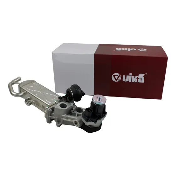 Enfriador C/valvula Regulacion Egr Audi Q3 Tdi 2011-2018