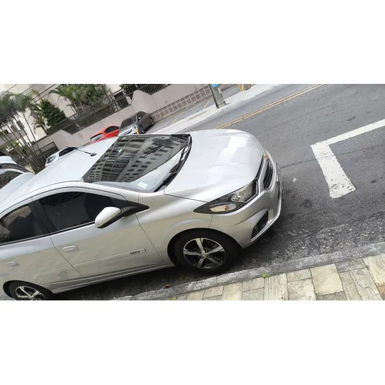 Chevrolet Onix 1.4 Ltz Aut. 5p