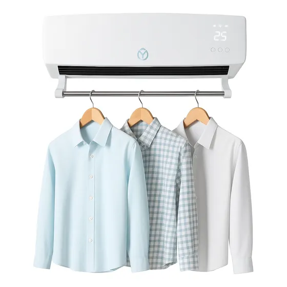 Convertor Bajo Consumo Ideal Para Baño O Dormitorio Cn Gtia