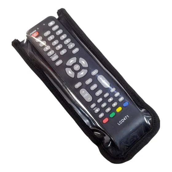 Funda Protectora P/control Remoto 22 Cm