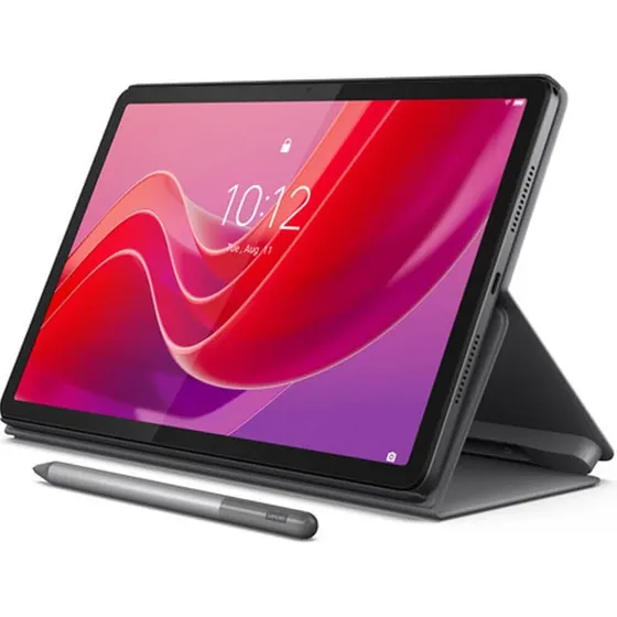 Lenovo Tab M11, 11 Pantalla, Mediatek Helio G88